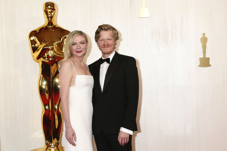 Oscar-Verleihung 2024 in Los Angeles