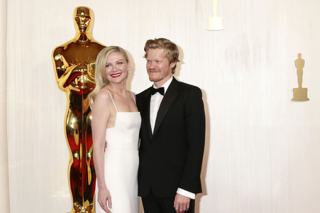 Oscar-Verleihung 2024 in Los Angeles