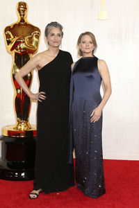 Oscar-Verleihung 2024 in Los Angeles