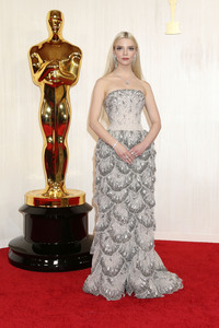 Oscar-Verleihung 2024 in Los Angeles