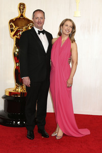 Oscar-Verleihung 2024 in Los Angeles