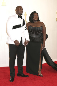 Oscar-Verleihung 2024 in Los Angeles