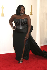 Oscar-Verleihung 2024 in Los Angeles