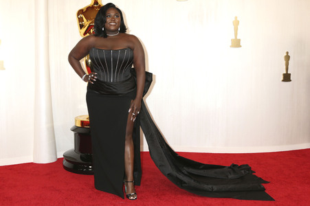 Oscar-Verleihung 2024 in Los Angeles