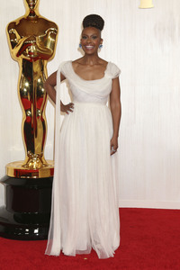 Oscar-Verleihung 2024 in Los Angeles