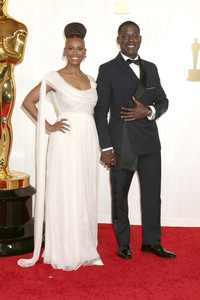 Oscar-Verleihung 2024 in Los Angeles