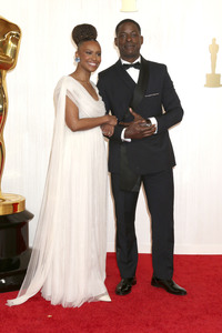 Oscar-Verleihung 2024 in Los Angeles