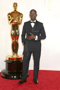 Oscar-Verleihung 2024 in Los Angeles