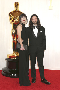 Oscar-Verleihung 2024 in Los Angeles