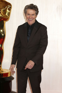 Oscar-Verleihung 2024 in Los Angeles