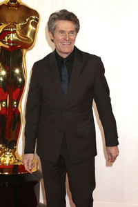 Oscar-Verleihung 2024 in Los Angeles