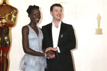 Oscar-Verleihung 2024 in Los Angeles