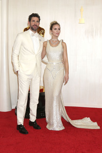 Oscar-Verleihung 2024 in Los Angeles