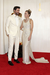 Oscar-Verleihung 2024 in Los Angeles