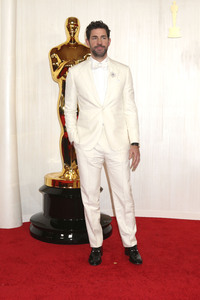 Oscar-Verleihung 2024 in Los Angeles