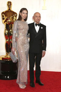 Oscar-Verleihung 2024 in Los Angeles