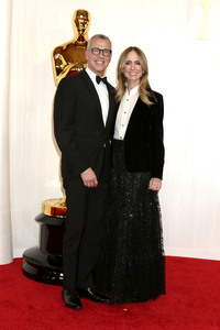 Oscar-Verleihung 2024 in Los Angeles