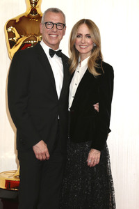 Oscar-Verleihung 2024 in Los Angeles