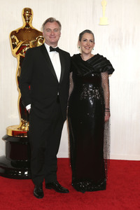 Oscar-Verleihung 2024 in Los Angeles