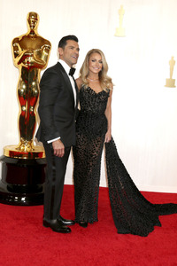 Oscar-Verleihung 2024 in Los Angeles