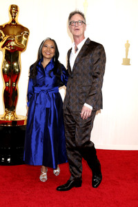 Oscar-Verleihung 2024 in Los Angeles