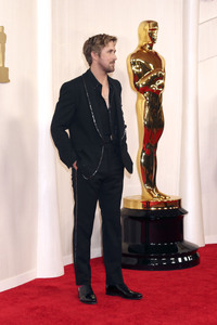 Oscar-Verleihung 2024 in Los Angeles