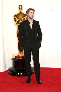 Oscar-Verleihung 2024 in Los Angeles