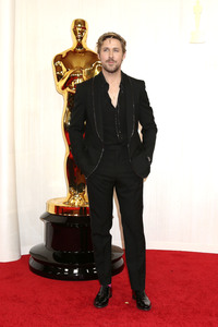 Oscar-Verleihung 2024 in Los Angeles