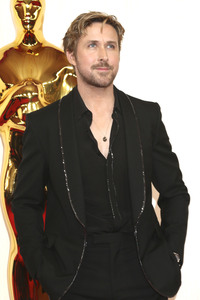 Oscar-Verleihung 2024 in Los Angeles