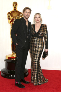 Oscar-Verleihung 2024 in Los Angeles