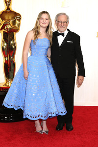 Oscar-Verleihung 2024 in Los Angeles