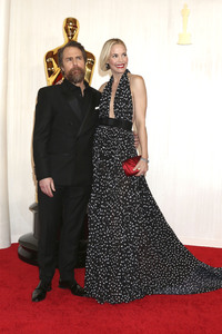 Oscar-Verleihung 2024 in Los Angeles