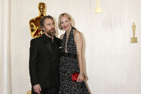 Oscar-Verleihung 2024 in Los Angeles