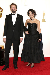 Oscar-Verleihung 2024 in Los Angeles