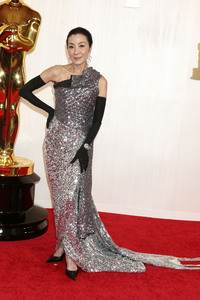 Oscar-Verleihung 2024 in Los Angeles