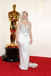 Oscar-Verleihung 2024 in Los Angeles