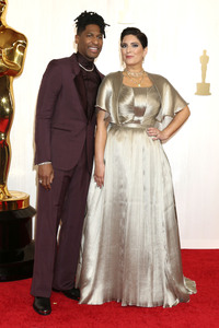 Oscar-Verleihung 2024 in Los Angeles