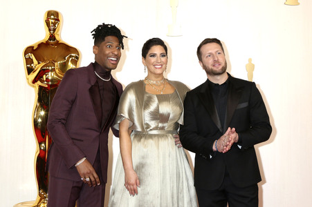 Oscar-Verleihung 2024 in Los Angeles