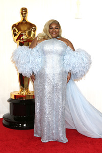 Oscar-Verleihung 2024 in Los Angeles