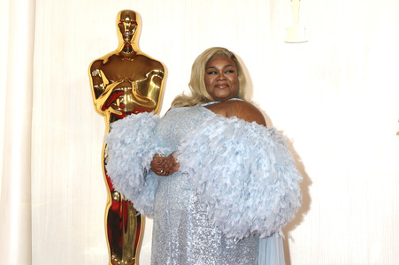 Oscar-Verleihung 2024 in Los Angeles