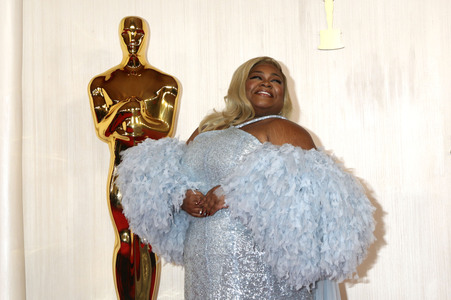 Oscar-Verleihung 2024 in Los Angeles