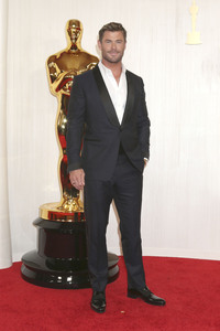 Oscar-Verleihung 2024 in Los Angeles