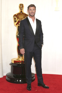 Oscar-Verleihung 2024 in Los Angeles