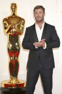 Oscar-Verleihung 2024 in Los Angeles