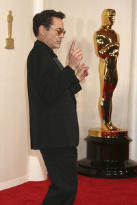 Oscar-Verleihung 2024 in Los Angeles