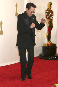 Oscar-Verleihung 2024 in Los Angeles