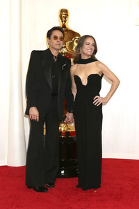 Oscar-Verleihung 2024 in Los Angeles