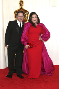 Oscar-Verleihung 2024 in Los Angeles