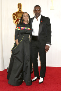 Oscar-Verleihung 2024 in Los Angeles