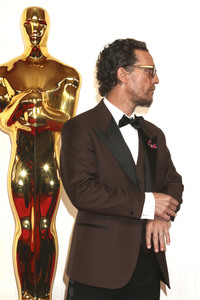 Oscar-Verleihung 2024 in Los Angeles